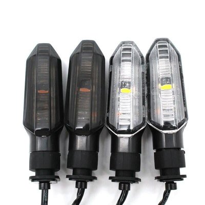 【高品質】MSX125 SFGrom 小猴子 Rebel 500 300 CRF250L CB400F LED方向燈 轉