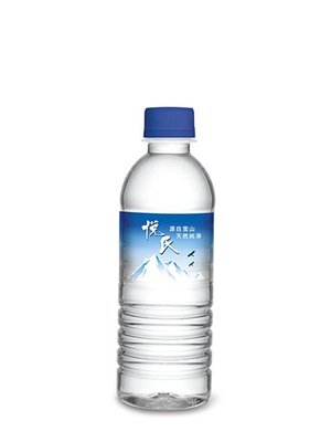 悅氏礦泉水  1箱330mlX24瓶 特價170元 每瓶平均單價7.08元 飲用水 迷你瓶 隨手瓶 瓶裝水 天然水