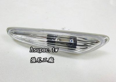 ☆☆☆強尼工廠☆☆☆全新寶馬 BMW E46 02 03 04年 4門 touring 原廠型晶鑽側燈