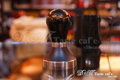 柔柔微風餐具批發 -【附發票】Espresso Temper 58mm 卡蹦咖啡填壓器/壓粉器/義式咖啡機專用