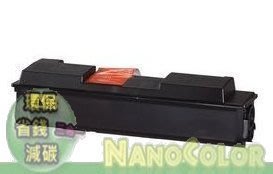 【NanoColor】京瓷 FS6950dn FS-6950 環保碳粉匣 TK440 TK-440 440 相容碳粉匣