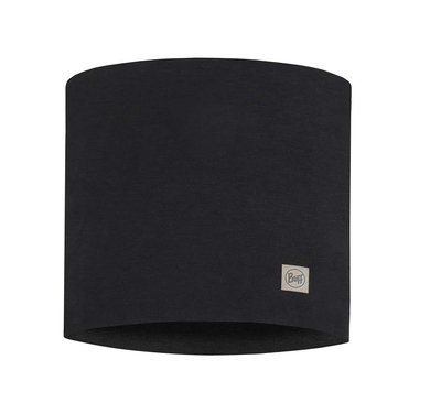【BUFF】BF132294 素色黑 單車內盔巾 頭盔巾 安全帽頭巾 岩盔頭巾 西班牙魔術頭巾