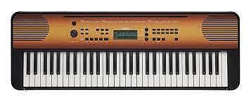 Yamaha PSR-E360 手提電子琴 61鍵 電子琴 公司貨 享保固