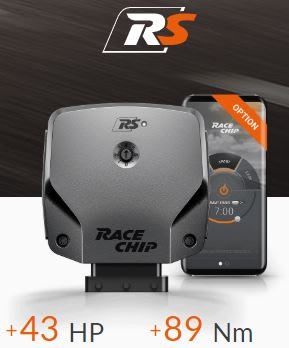 德國 Racechip 外掛 晶片 電腦 RS 手機 APP 控制 Kia Sportage QL 2.0 CRDi 185PS 400Nm 15+ 專用