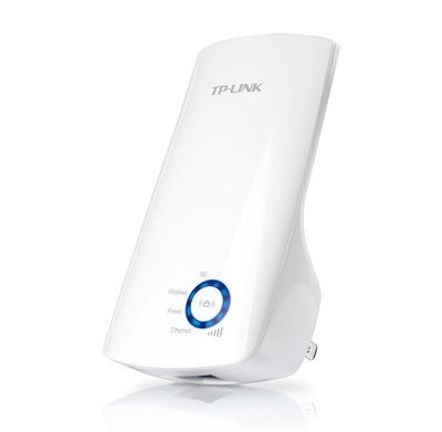 TP-LINK TL-WA850RE 300mbps 萬能wifi訊號擴展器