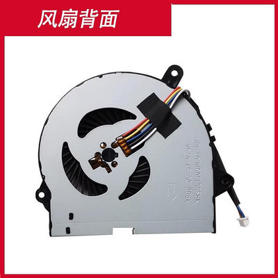 適用聯想XiaoXin 300 300-15ISK 15IBR 300-15 300-14 G41-30風扇