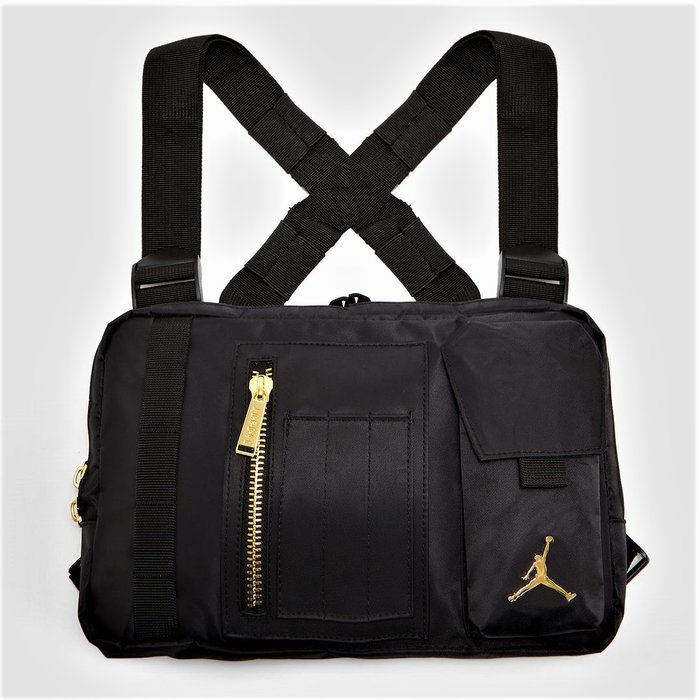 chest rig bag jordan