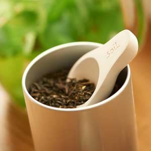 居家 ◎ 日本 Soil 珪藻土  吸濕防潮 可重複使用 茶匙/量匙 日本製 矽藻土