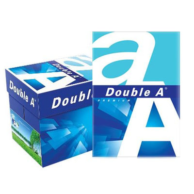 Double A 70磅 A3影印紙 500 張/包 5包/箱  70A3DA-5