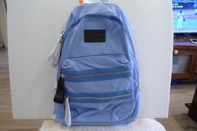 Marc By Marc Jacobs Domo Arigato Twill Backpack現貨