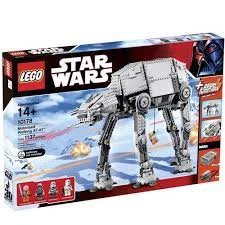 Lego star wars  AT-AT Walker 10178 30週年紀念版