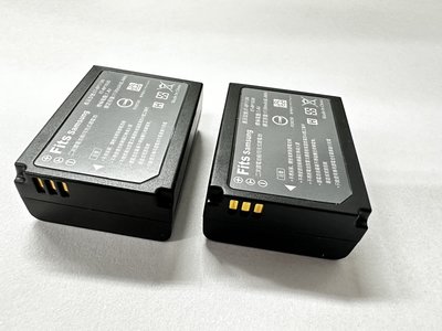 Samsung NX200 NX210 NX1000 NX2000 NX300專用電池BP1030 BP1130