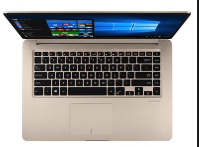 *蝶飛* 華碩 ASUS VivoBook S15 S510UN 鍵盤膜 ASUS X510UF 筆電鍵盤保護膜