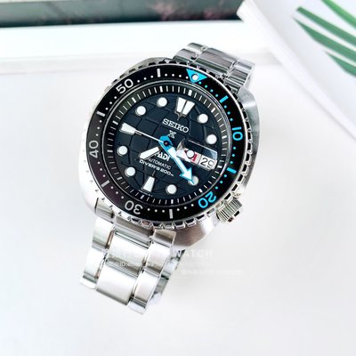 SRPG19K1 4R36-06Z0I0 SEIKO PAID聯名錶 海龜錶 鮑魚錶 潛水錶 PROSPEX 機械錶