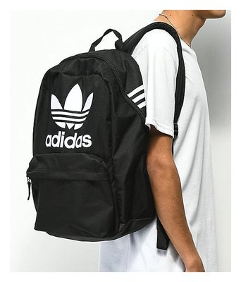 原廠adidas Originals Big Logo Backpack