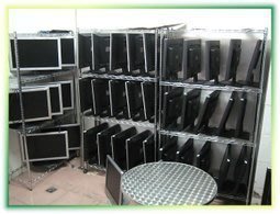 大台北 永和 螢幕 電視 維修 修理 LCD led 奇美、優派、華碩、ACER、BENQ、LG、三星 修理 現金回收