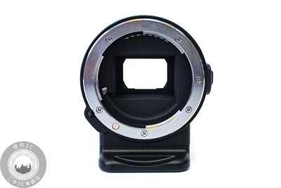 【台南橙市3C】Nikon Mount Adapter F接環環 FT1 FT-1 Nikon轉接環 #78125