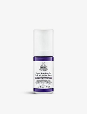 現貨 Kiehl’s 契爾氏 A醇全能新生抗痕精華 30ml 英國代購