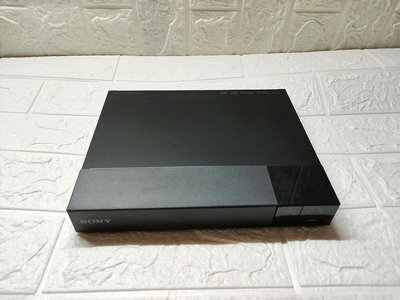 麵包の店Sony/索尼 BDP-S1500藍光機播放器dvd播放機家用高清影碟