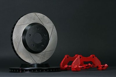 『童夢國際』D.R 高剛性加大碟 煞車碟盤 劃線碟 HONDA HRV 煞車來令 328mm 原廠型劃線加大碟盤 325
