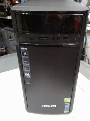 【 創憶電腦 】華碩 i3-4170 8G SSD240 硬1T 顯GT720 電腦主機 直購價3000元