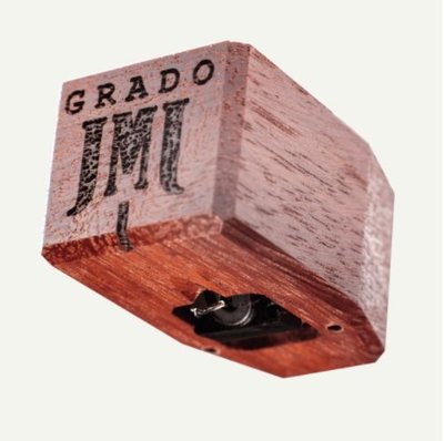 預購【音逸音響】LP黑膠唱頭．MI 動鐵(MM可用)．唱針頭》美國 GRADO Platinum3 (高輸出 4 mV)