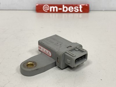 BENZ R129 1998-2002 車速感應器 ESP 搖擺感應器 加速 感應器 0125420417