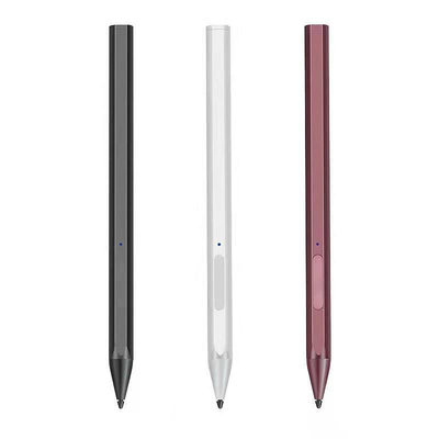 適用微軟Surface Pen觸控筆pro9876543goX電容筆手寫筆電磁筆4096級壓感Go23觸屏laptop平