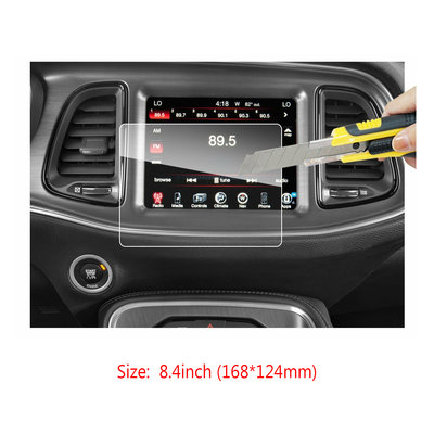 Hyundai Palisade 汽車導航屏幕保護貼-極限超快感