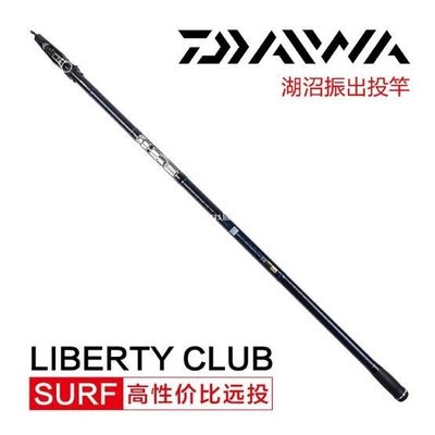 Daiwa Symbol Surf 35 SCW QD