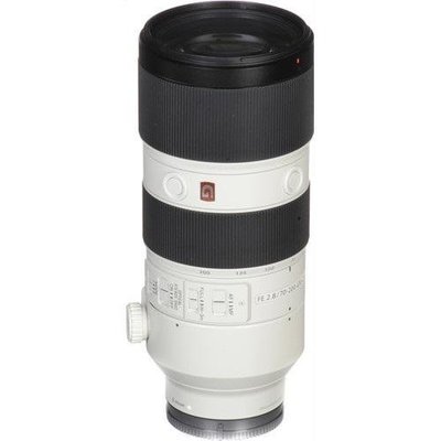 鏡花園 Sony FE 70-200mm f/2.8 GM OSS Lens  (出租相機、出租鏡頭)