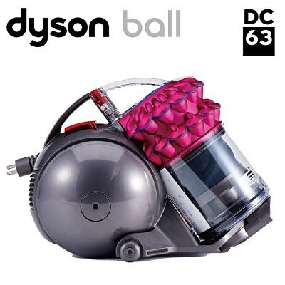 用心的店] dyson DC63 turbinerhead 圓筒式吸塵器| Yahoo奇摩拍賣