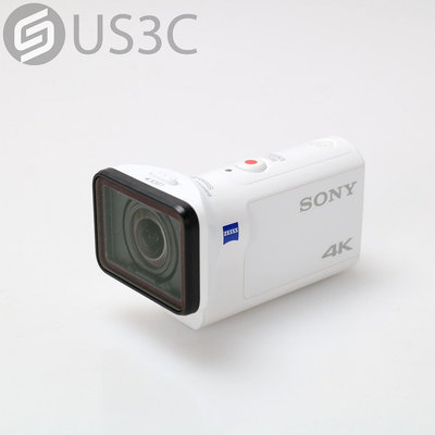 【US3C-桃園春日店】公司貨 索尼 Sony FDR-X3000R 4K Action Cam 運動攝影機 光學防手震 支援4K拍攝模式