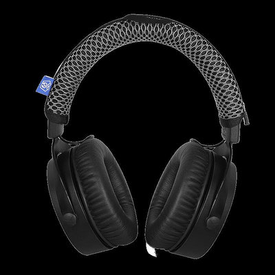 Beyerdynamic/拜雅DT700 ProX耳機套DT900 ProX耳罩拜亞音樂監聽頭戴式耳機海綿套頭梁保護套替