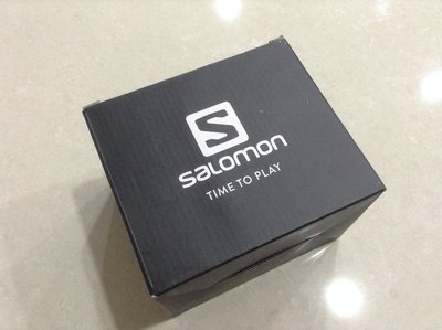 法國頂尖戶外運動品牌SALOMON 鋼杯