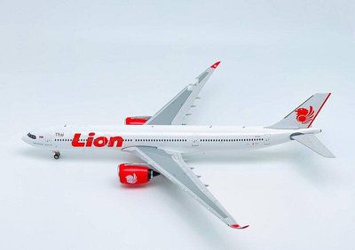 極致優品 Phoenix 11610 1：400 泰國獅航 A330-900neo HS-LAL 新品 MF891