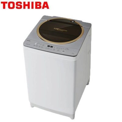 來電享便宜【TOSHIBA 東芝】11公斤變頻洗衣機 (AW-DME1100GG)含運另售(AW-DME1100GG)