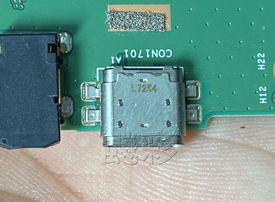 飈彩 ASUS 華碩 Zenpad 10 Z301ML P00L 充電孔受潮 不充電 尾插 充電座壞掉 單尾插 維修