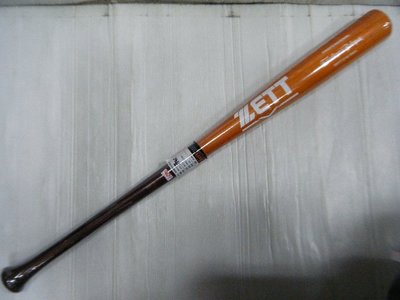 新莊新太陽 ZETT BWTT-3715 特級 合竹 棒球棒 耐打 彈性極佳 褐X咖啡 特1500/支
