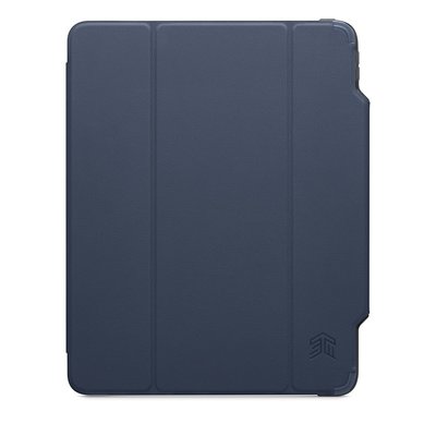 保護殼 保護套 STM Dux Studio 保護殼 (適用于 12.9 英寸 iPad Pro 第五代)