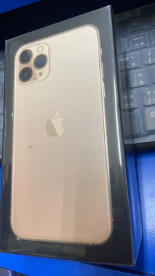 全新未拆 台灣公司貨 APPLE iPhone 11 Pro 256G 5.8吋 智慧型手機 保固1年 嘉義市可面交