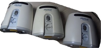 iRobot Roomba 白色 燈塔型 虛擬牆 中古 需要零件 歡迎詢問 570 571 780 880