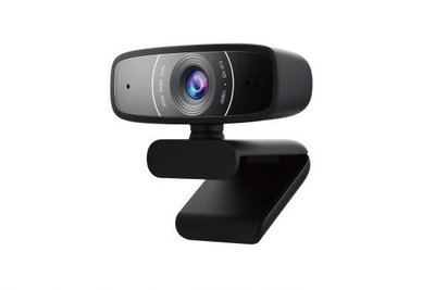 【鄰家電腦】華碩 ASUS Webcam C3