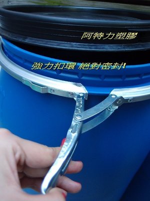 60L 廚餘桶 台灣製 全新 化學桶 耐酸桶 密封桶 運輸桶 堆肥桶 儲水桶