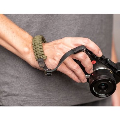 「DD光學」Leica Q2 Reporter 記者板 手腕帶　腕帶　背帶