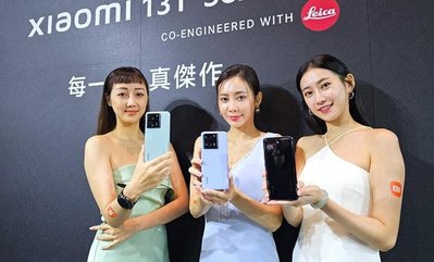 小米 Xiaomi 13T※6.67吋 CrystalRes AMOLED/5000畫素徠卡三鏡頭~淡水 淡大手機館
