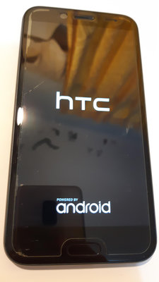 惜才- HTC 10 evo 智慧手機 M10f (二06) 零件機 殺肉機
