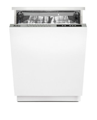 【店樣福利品】Amica 波蘭進口 全崁式洗碗機 ZIV-689T 手洗乾烘 220V 自取/北市送貨 需新機可優惠