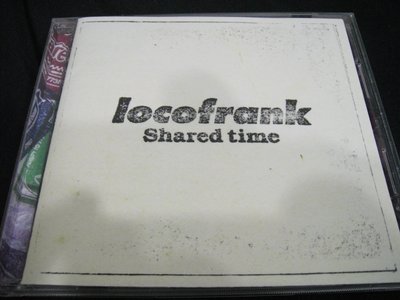 【198樂坊】lockfrank shared time(Recall....日版)BF
