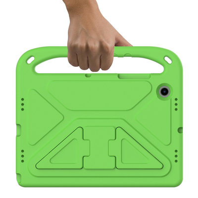 適用三星Samsung Galaxy Tab A8 10.5 X200兒童防摔EVA平板保護套平板電腦保護套 休眠 防摔 保護殼